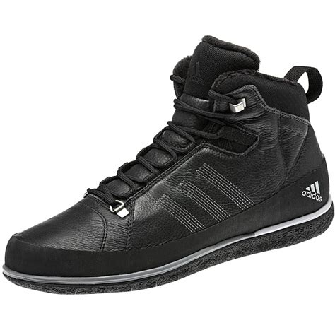 adidas schuhe gefüttert jungen|Adidas Originals Wintersneaker für die kalte Jahreszeit .